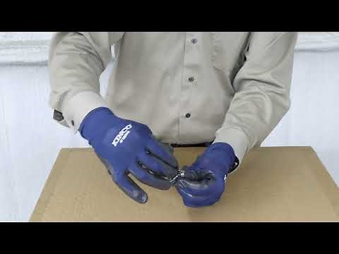 Gopher Trap Setting Procedure