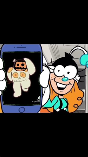 Jackenstein be jiggly with it #busterjam #deltarune #funny