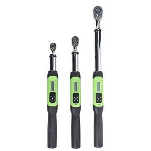 [Hot Item] Portable High Quality Heavy Duty Digital Display Intelligent Nut Wrench