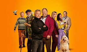 The Full Monty - Where to Watch and Stream Online – Entertainment.ie