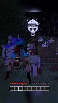 Horror Minecraft | part 53 #minecraft #minecraftmemes #minecraftanimation #minecraftrecipies
