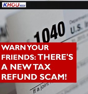 73K views · 505 reactions | Warn a friend! The IRS is telling tax...