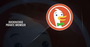 Unduh dan jalankan DuckDuckGo Private Browser di PC & Mac (Emulator)