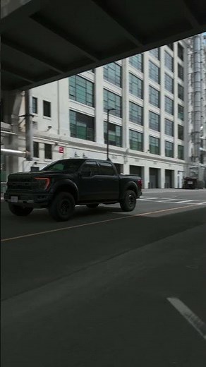 Gen 3 raptor stock exhaust Baja Mode acceleration
