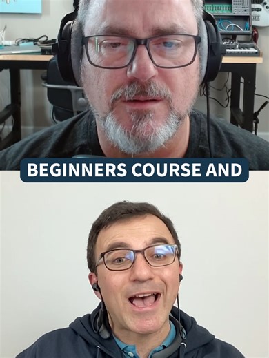 Learn Python Live – Flexible 8-Week Beginner Course. https://realpython.com/live - Listen to the full episode at https://realpython.com/podcasts/rpp/279 or wherever you get podcasts -- with Stephen Gruppetta, Louis, and Andrew (hosted by Chris Bailey). #softwaredeveloper #software #softwaredevelopment #learnpython #code #coding #developer #programming #python #softwareengineer #optimization #livecourse