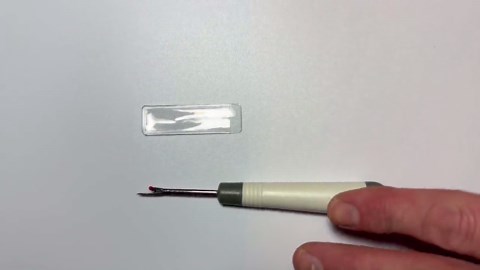 Seam Ripper Tool for Sewing – Sharp Stitch Remover for Fabric, Thread & Craft Projects - Etsy Australia