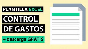 ▷ Control de costos excel [2025]