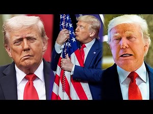 Trump approval COLLAPSES…in 20 states HE WON!