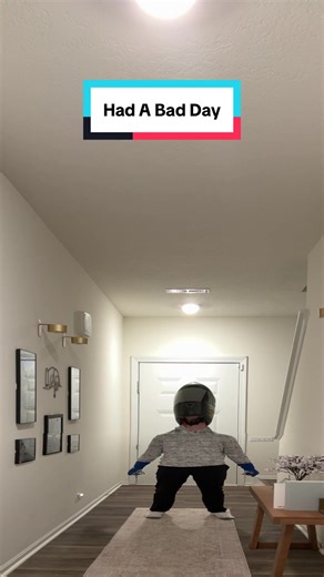 I had a bad day #fyp #dance #funny #biker #viral