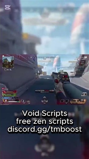 apex anti recoil Cronus zen script