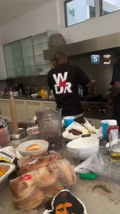118K views · 1K reactions | Chef Davido cooking 六‍5️⃣️ | Entertainment Daily | Facebook