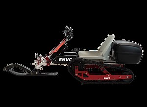 ENVO SnowKart