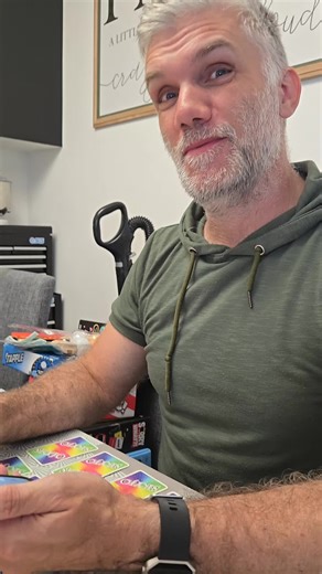 Lulu's kitchen on TikTok