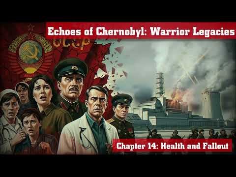 Chapter 14 - Chernobyl Disaster: Warrior Legacies | TOW