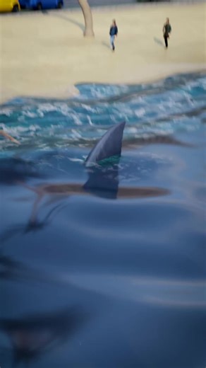 Zack D. Films | Megalodon Size Comparison 🤯 | Instagram