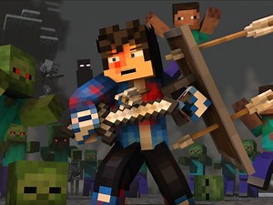 rainimator第一季【全】/封面来源：rainimator官方wiki