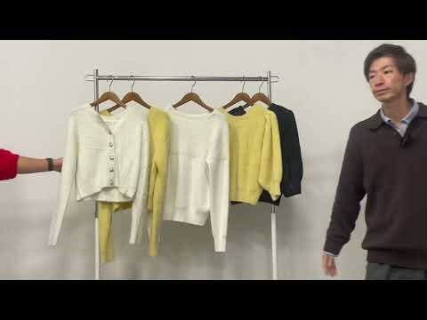 25AW最終展 商品紹介P.2 107〜114