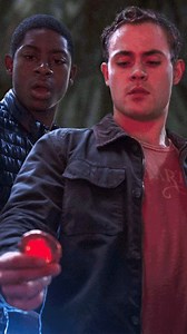 Discover the power to change your world. Watch the NEW official #PowerRangersMovie teaser trailer ⚡ – Coming to theaters March 24, 2017! | Power Rangers Movie