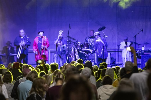 Carbondale to shut down the Strip for hybrid Homecoming, Halloween celebration