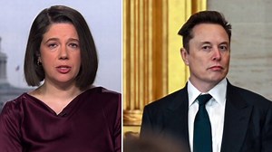 Ashley Parker: 'DOGE guys' aim to control government 'by controlling the computers'