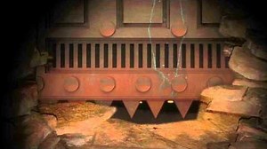 Epic Rap Battles of History Season 3.