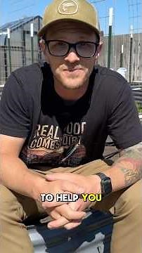 My Drip Irrigation Setup: From Start To Finish!