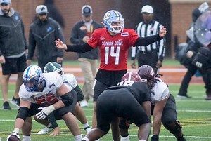 4 ideal Sam Howell landing spots in the 2022 NFL Draft