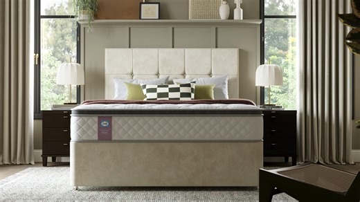 5.6K views | This weekend, catch Sealy on QVC with exclusive offers!...