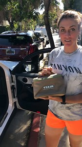 15 reactions · 3 comments | Bike racer @king_iz is airing up with VIAIR for her two-wheel adventures! ‍♀️ She’s using the 88P + presto valve combo and really enjoying her tires quickly and effortlessly. Get on the pedals sooner for your adventures with the flip of a switch! | VIAIR Corp. - High Performance Compressors | Facebook