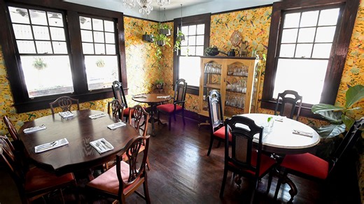 Food Network names this Cullman restaurant the most charming small-town restaurant in AL