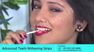 104K views · 194 shares | Advanced Teeth Whitening Strips - You can whiten your teeth in just 2 weeks.Try Now! | Digital.deepika | Facebook