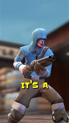 Valve game references in TF2 #tf2