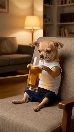 Oh no doggy 😱🤣🤣#funny #dog #comedy #trending #youtubeshorts #shorts #ai #aivideo