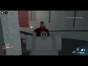 Roblox ( Recoil Zombies )