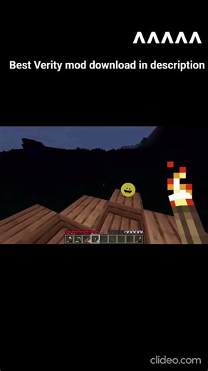 #horror #minecraft #minecrafthorror #minecraftmemes #verity #minecraftmods #veritymod #donutsmp