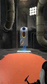 Kev does a Portal 2 playthrough part 4