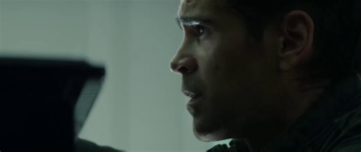 Total Recall 2012 Sci-Fi Akció HUN HD