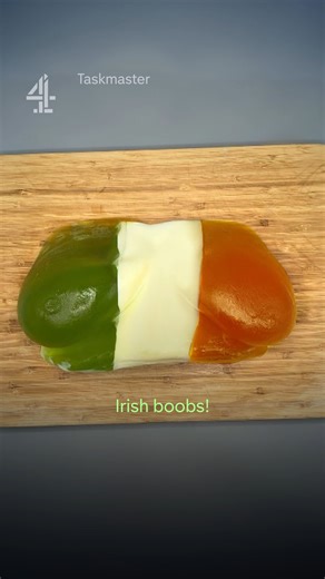 'The Coors' was a solid guess #Taskmaster | Channel 4