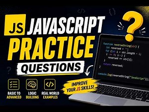 Javascript interview question