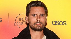 Scott Disick celebrates 42nd birthday with his, Kourtney Kardashian kids