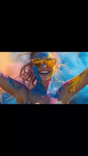 🌈 COLOR CRAZE 2025 → 2026 🌈 What. A. Year. You showed up colorful, fearless, creative, messy, and full of life — just how we love it. 🙌✨ From the powder clouds that filled the sky to the music, laughter, friendships, and those iconic head-to-toe color selfie stations and professional photos… 2025 was unforgettable because of YOU. 💖 But we’re not stopping. We’re leveling UP in 2026. 💥 More color 💥 Bigger music energy 💥 Wilder themes 💥 New interactive experiences 💥 AND some secret surpris