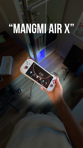 my favorite christmas gift 😭🔥