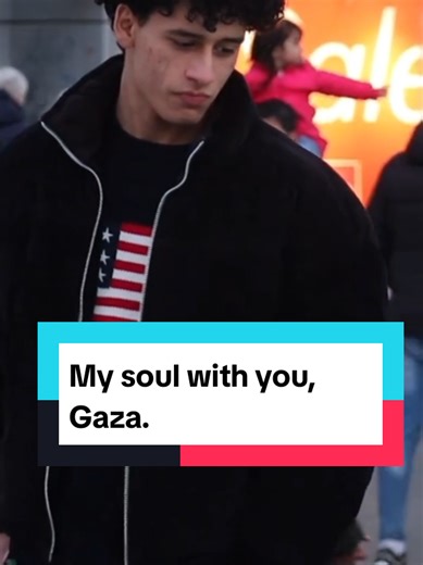 Save Gaza: A Call for Humanity