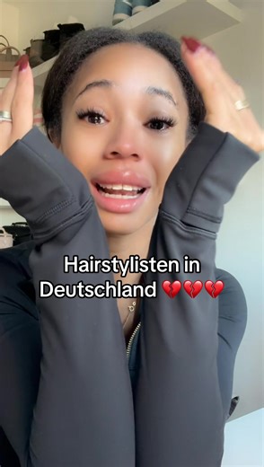Schlechte Erfahrungen mit Hairstylisten in Deutschland