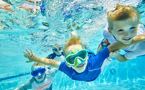 Kids' Club and Summer Camps in Irving, TX | Las Colinas CC