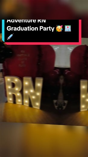 Another Life Saver Thankyou For What you Do. Rn Graduation party 2025.