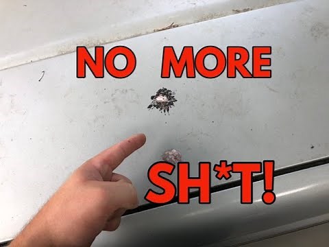 How To Stop Birds From Pooping On Your Car