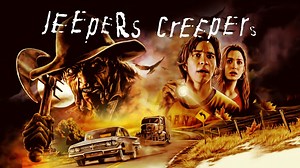 Jeepers Creepers (2001) - Movie - Where To Watch