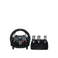 LogitechG G29 Driving Force Racing Wheel for PS5, PS4, PS3 and PC
