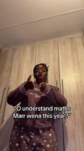 Understanding Maths This Year: Challenges and Frustrations